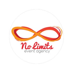 No limit logo